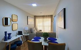 Apartamento Aconchegante Nogueira